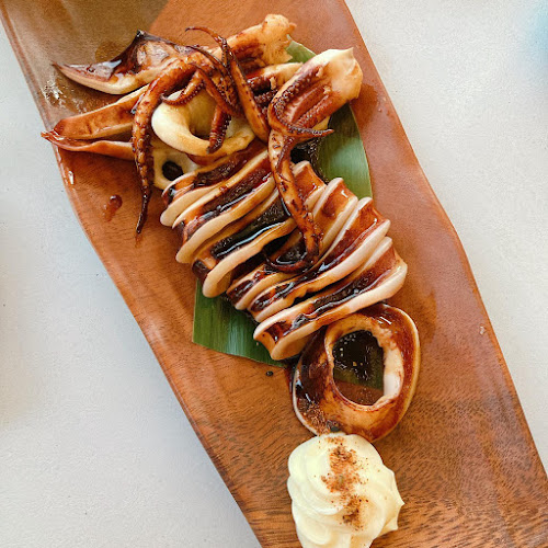 Tachinomiya Japanese Izakaya & Bar - Hospitality and gastronomy