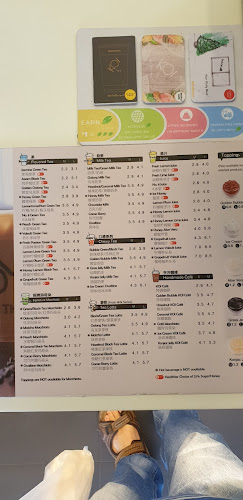 Opinii despre KOI Thé @ Yishun 10 în Singapore - Hospitality and gastronomy