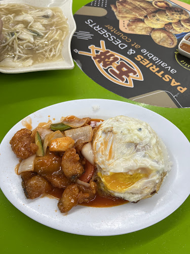 Opinii despre Little Kitchen în Singapore - Hospitality and gastronomy