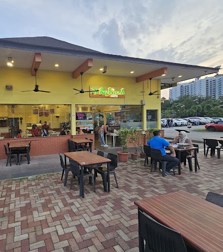 Opinii despre D’Rubinah @ Punggol în Singapore - Hospitality and gastronomy