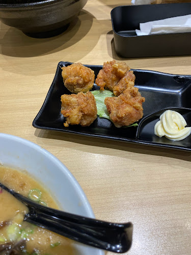 Menzo Butao @ Changi City Point - Singapore