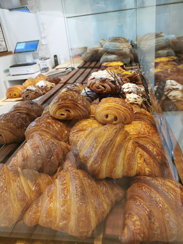 Opinii despre The Bakehaus în Singapore - Hospitality and gastronomy