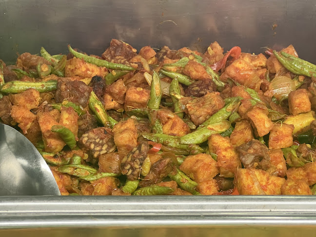 Opinii despre Bak Ohana Nasi Padang în Singapore - Hospitality and gastronomy