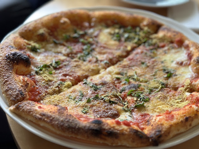 Real Food Yishun - Hospitality and gastronomy