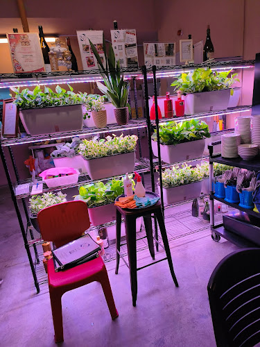 37 Jalan Peminpin, Mapex, #B1-02, 37 Jln Pemimpin, Singapore 577177