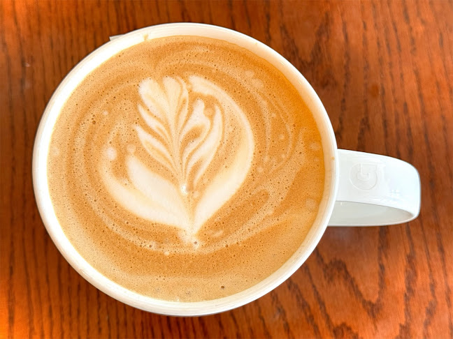 Starbucks JEM - Hospitality and gastronomy