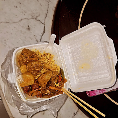 Comentarii opinii despre Isle Cafe (FEP)