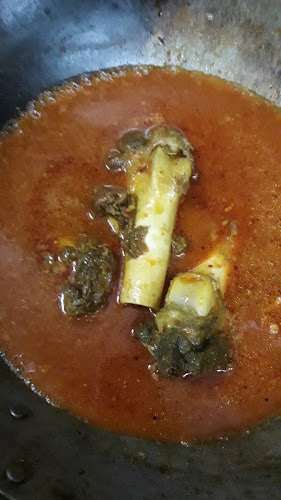 Aman Restaurant - Hospitality and gastronomy