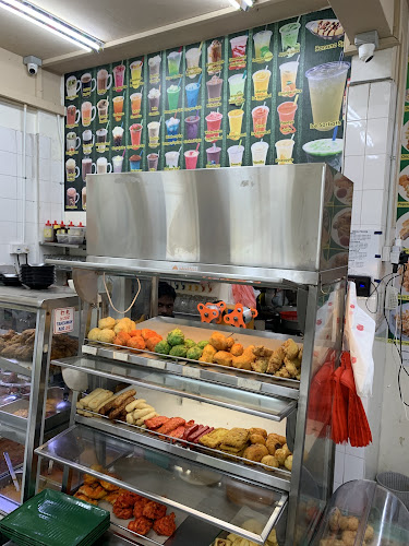 Opinii despre Al Azeem Best Crispy Prata în Singapore - Hospitality and gastronomy