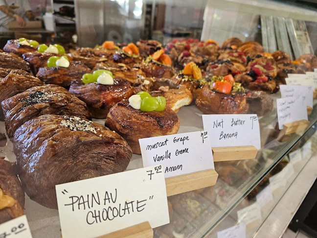 Chu And Co - Hospitality and gastronomy