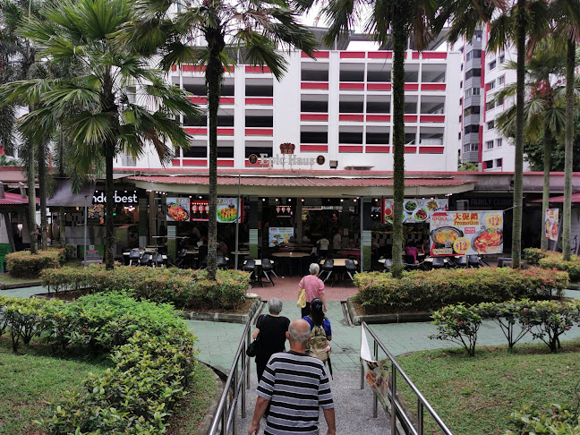 Epic Haus Coffeeshop - Hospitality and gastronomy