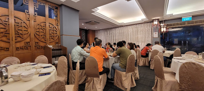 Opinii despre Ban Heng Restaurant în Singapore - Hospitality and gastronomy