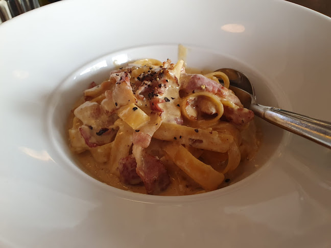 La Pizzaiola @ Jalan Riang