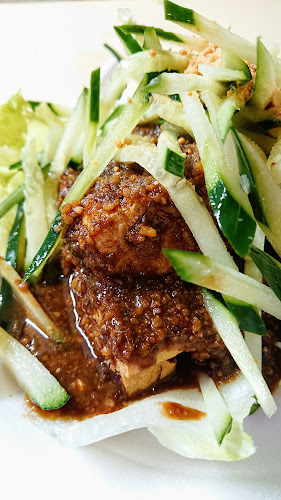 Sweet Heart Dessert - Hospitality and gastronomy