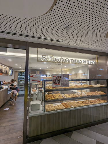 So Good Bakery - Hospitality and gastronomy