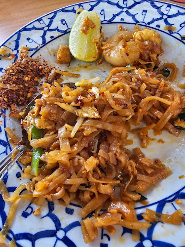 Soi Thai Kitchen - Toa Payoh - Hospitality and gastronomy