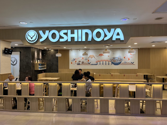 Comentarii opinii despre Yoshinoya - Junction 8