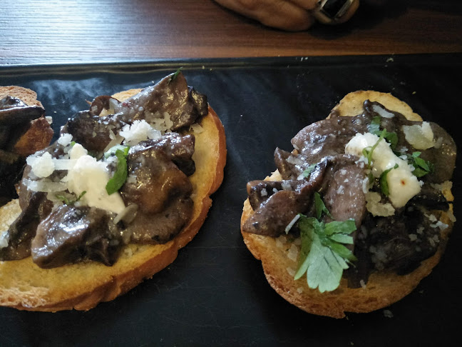 Opinii despre Positano Risto în Singapore - Hospitality and gastronomy