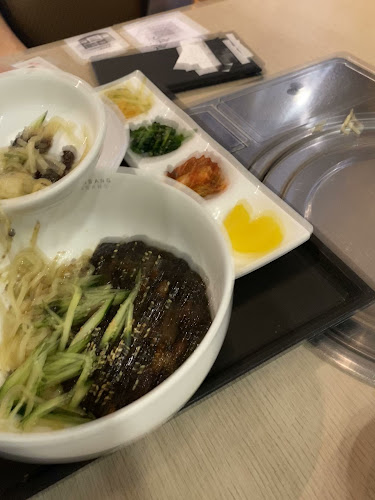 Opinii despre Hansang Korean Family Restaurant în Singapore - Hospitality and gastronomy