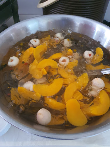 Comentarii opinii despre Manna Pot Catering