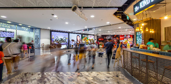 Opinii despre The Kind Bowl în Singapore - Hospitality and gastronomy