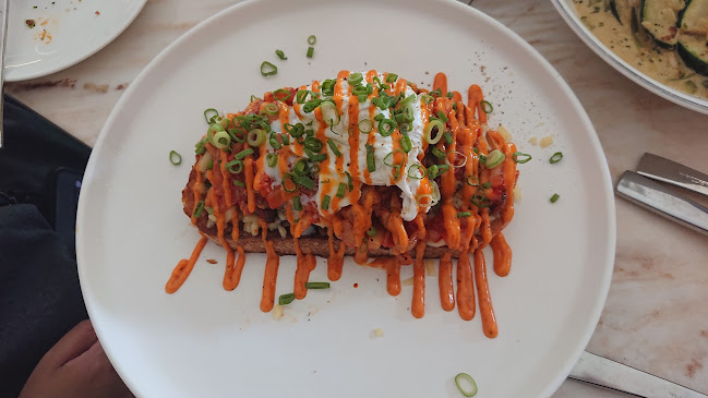 Oddity - Hospitality and gastronomy