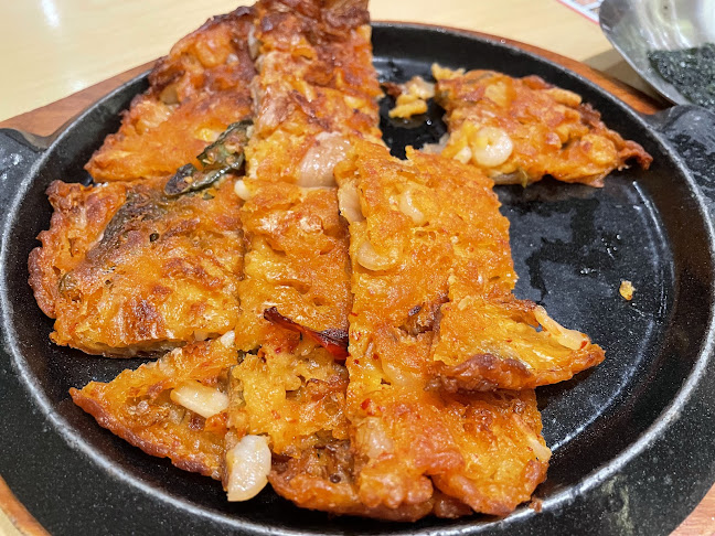 Comentarii opinii despre SBCD Korean Tofu House