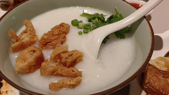 Opinii despre Canton Paradise 樂天小香港 at Bedok Mall în Singapore - Hospitality and gastronomy