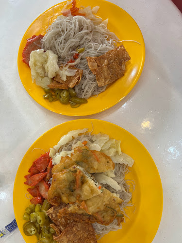 Comentarii opinii despre Yi Shou Vegetarian (益寿）