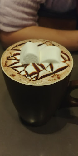 McDonald's JEM - Hospitality and gastronomy