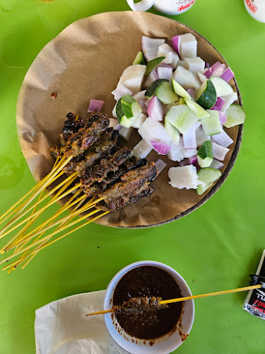 Comentarii opinii despre Chong Pang Food Centre