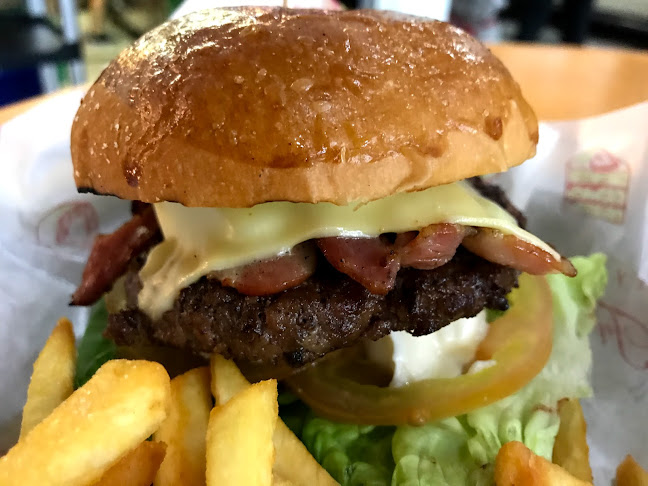 The Bedok Market Place - Singapore
