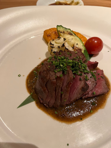 Opinii despre Wanderlost Lounge - By The Halal Mixologist în Singapore - Hospitality and gastronomy