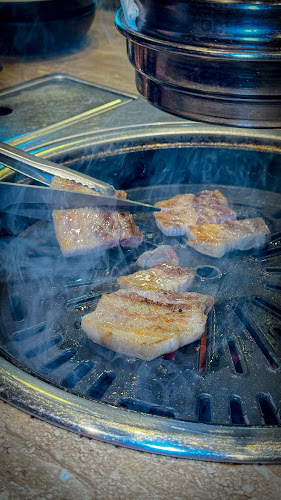 Comentarii opinii despre Nami Korean Grill House by Hanjip