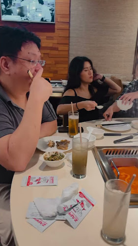 COCA @ Leisure Park Kallang - Singapore