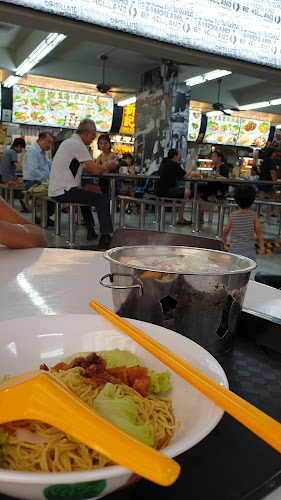 Opinii despre 6 @ Holland Coffeeshop în Singapore - Hospitality and gastronomy