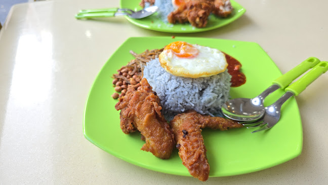 Bukit Merah View Market & Hawker Centre - Singapore