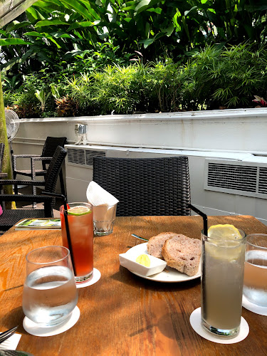 Comentarii opinii despre Botanico at The Summerhouse