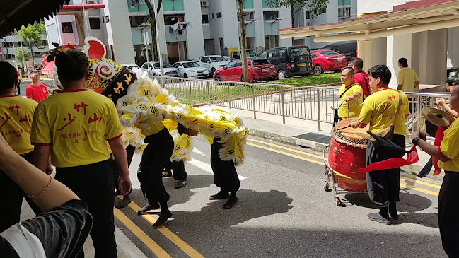 Opinii despre AMK 443 Eating House 宏茂桥 443 în Singapore - Hospitality and gastronomy