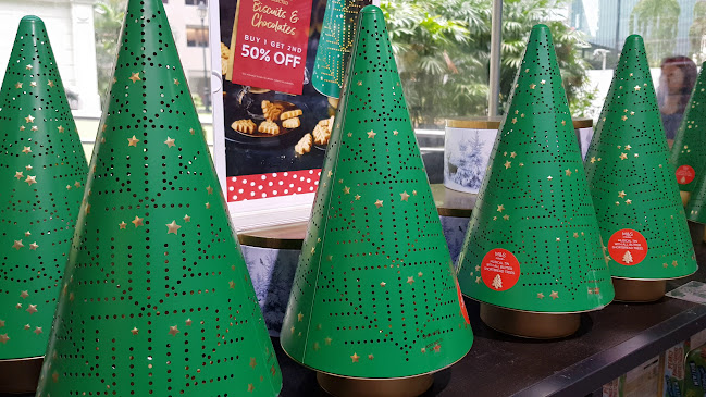 Opinii despre Marks & Spencer Food în Singapore - Hospitality and gastronomy