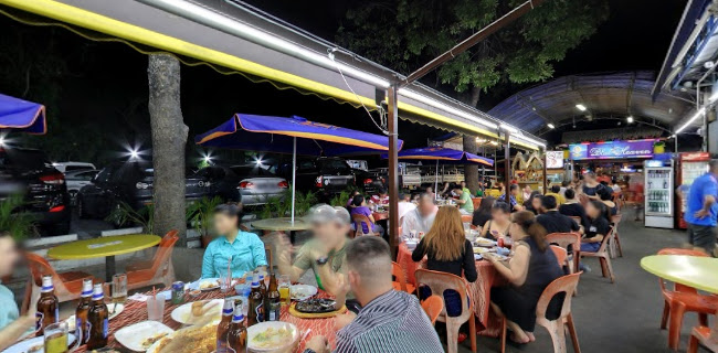 Opinii despre 1036 Live Seafood în Singapore - Hospitality and gastronomy