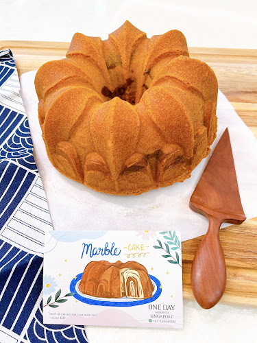 One Day Bakehouse - Hospitality and gastronomy