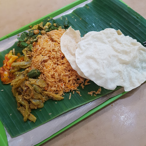 Elahe Family Restaurant - Hospitality and gastronomy