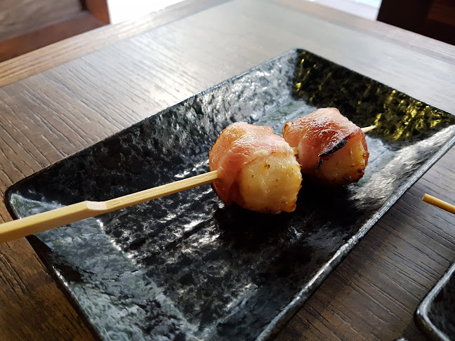 Comentarii opinii despre The Public Izakaya 2