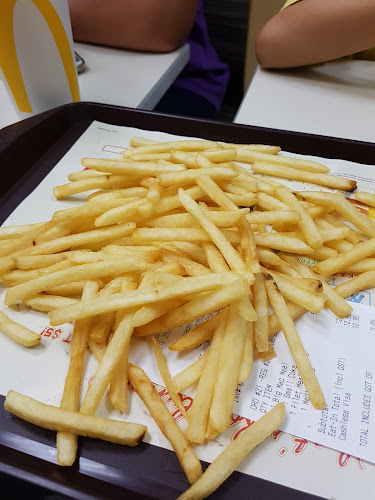 McDonald's Yishun Ring Road - Hospitality and gastronomy