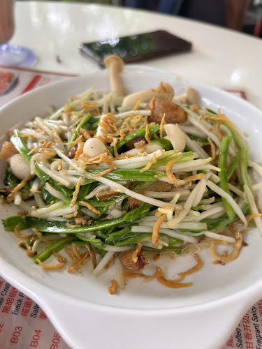 Comentarii opinii despre IPOH Home Cuisine Tai Pai Tong