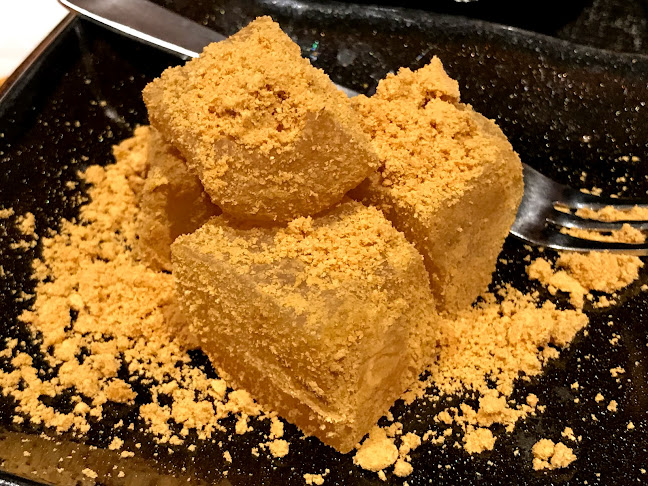 Man Man Japanese Unagi Restaurant