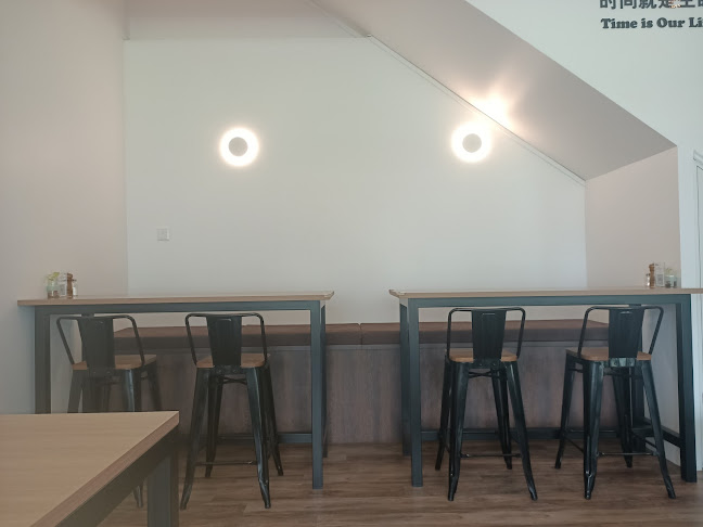 Loving Nature Fortunate Coffee Cafe SG - Hospitality and gastronomy