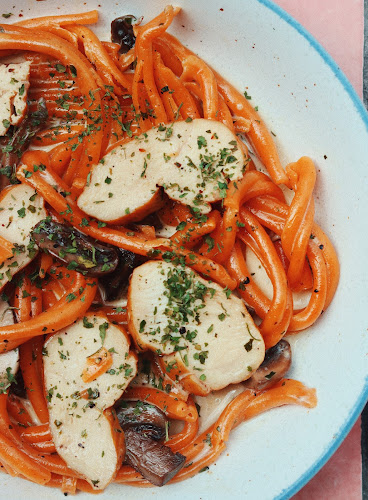 Tipo Strada — Keong Saik - Singapore