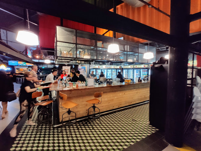 Bottle Shop @ Timbre+ One-North